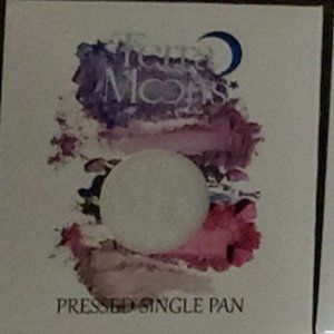 Six Terra Moons Multichrome eyeshadows - BNIB